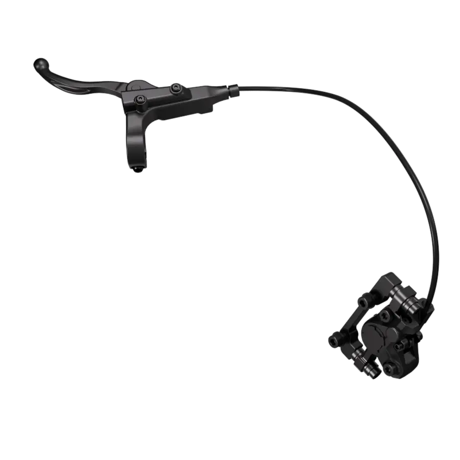 TST® R002 Left-Control Front Hydraulic Brake Assembly